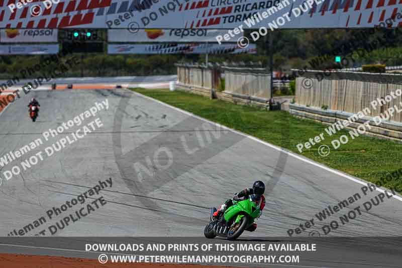 march 2018;motorbikes;no limits;peter wileman photography;portugal;trackday digital images;valencia